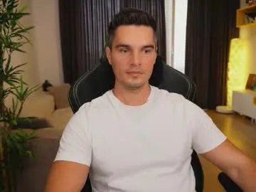 Freechat billypassion on Chaturbate