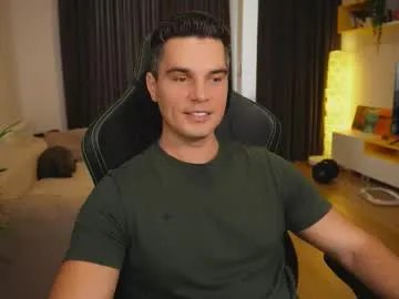 Freechat billypassion on Chaturbate