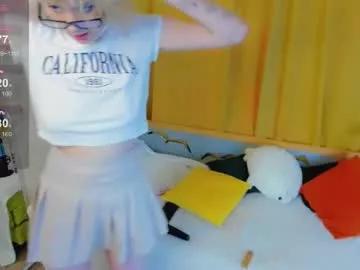 black_sharon on Chaturbate 