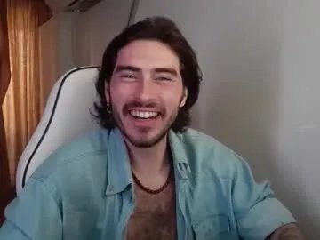 Freechat blakesedon13 on Chaturbate