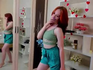 blonde_lotos on Chaturbate 