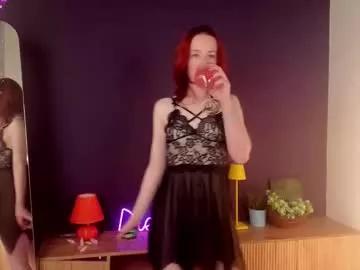 blonde_lotos on Chaturbate 