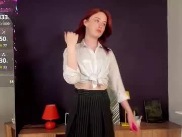 blonde_lotos on Chaturbate 