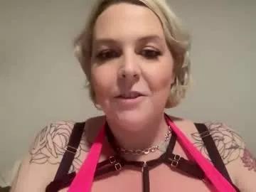 blondejj on Chaturbate 