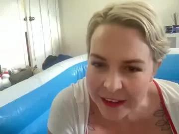 blondejj on Chaturbate 