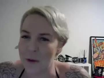 blondejj on Chaturbate 