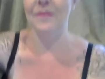 blondejj on Chaturbate 
