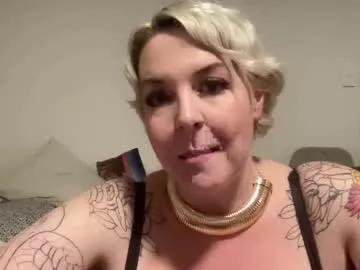 blondejj on Chaturbate 