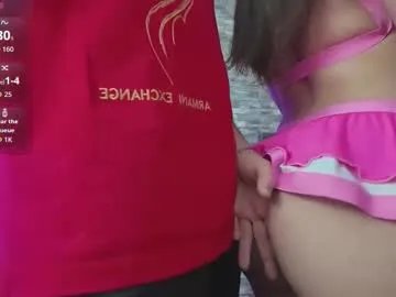 blowjob_sex69 on Chaturbate