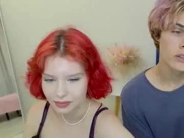 bonnie_and_c1yde on Chaturbate 