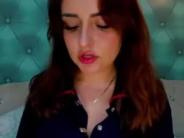 Freechat bonny_petite on Chaturbate