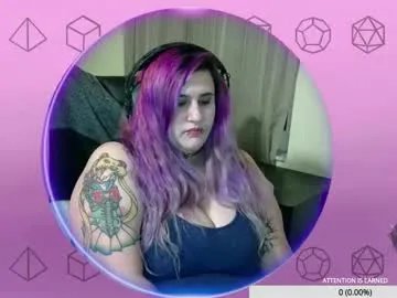 bpdbratlexi from Chaturbate