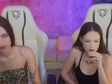 bright_diamonds_054 on Chaturbate 