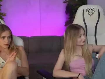 bright_diamonds_054 on Chaturbate 
