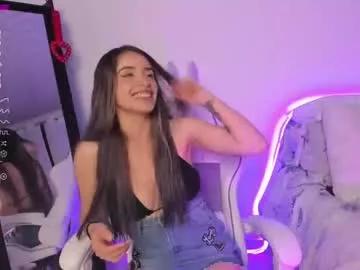 brigitte_16 on Chaturbate 