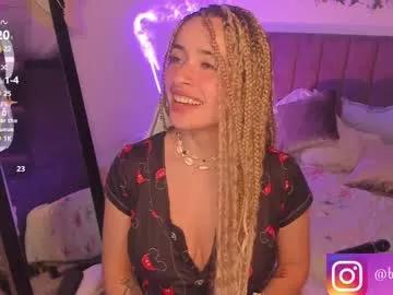brigitte_16 on Chaturbate 