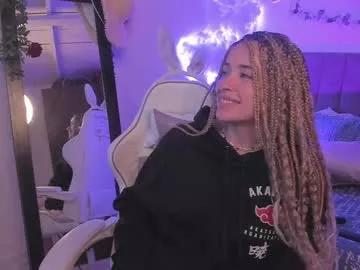 brigitte_16 on Chaturbate 