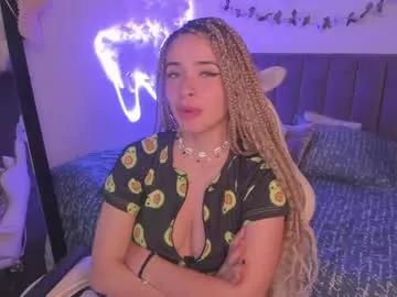 brigitte_16 on Chaturbate 