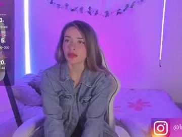 brigitte_16 on Chaturbate 