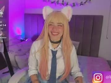 brigitte_16 on Chaturbate 