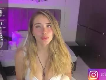 brigitte_16 on Chaturbate 