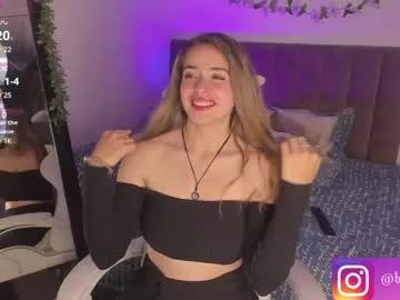brigitte_16 on Chaturbate 