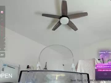 brooklyn_shai on Chaturbate 