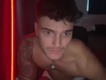 brooklyntay from Chaturbate