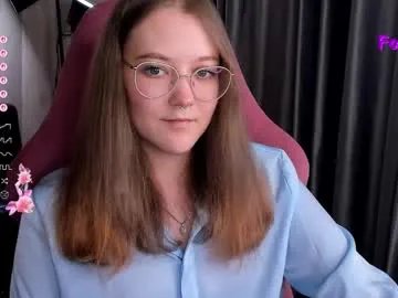 Freechat bubble_bunny on Chaturbate