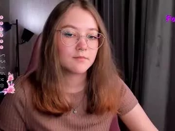 Freechat bubble_bunny on Chaturbate