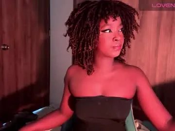 Freechat bunny_secrets on Chaturbate