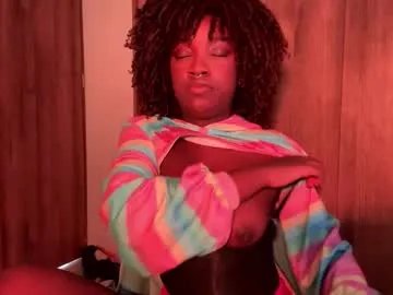 Freechat bunny_secrets on Chaturbate