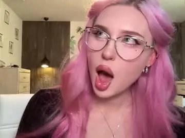 bunnykhalessi on Chaturbate 