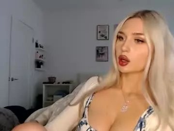 bunnykhalessi on Chaturbate 