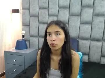 bunnywhite21 on Chaturbate 