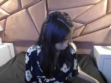 bunnywhite21 on Chaturbate 