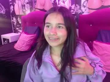 bunnywhite21 on Chaturbate 
