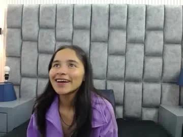 bunnywhite21 on Chaturbate 