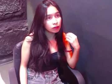 bunnywhite21 on Chaturbate 