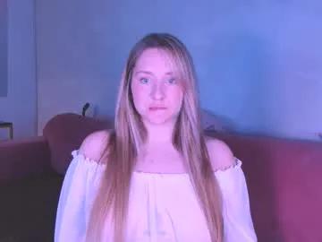 Freechat burn_lissa on Chaturbate