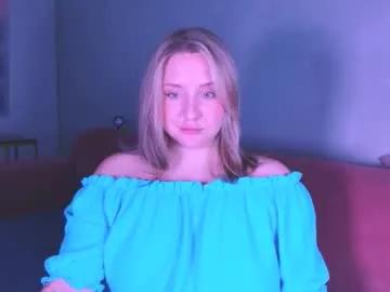 Freechat burn_lissa on Chaturbate