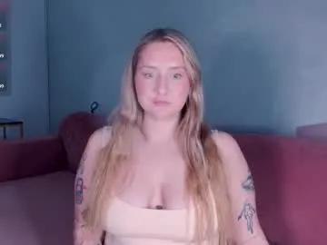 Freechat burn_lissa on Chaturbate