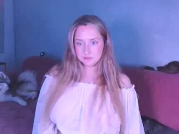 Freechat burn_lissa on Chaturbate