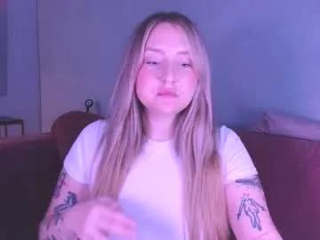 Freechat burn_lissa on Chaturbate