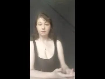 camelliapink from Chaturbate