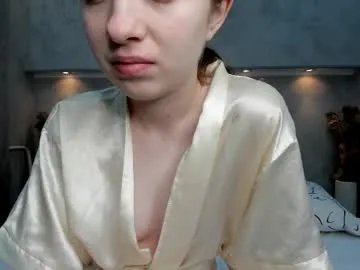 camilla_kelly on Chaturbate