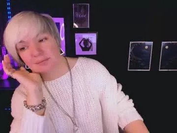 carmensoft from Chaturbate