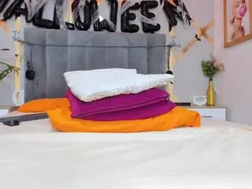 Freechat caro_danna on Chaturbate