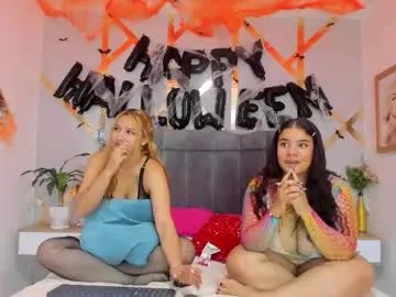 Freechat caro_danna on Chaturbate