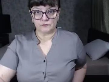 Freechat carolinedream_ on Chaturbate